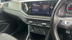 Volkswagen Polo 1.0 TSI 95 Match 5dr Petrol Hatchback